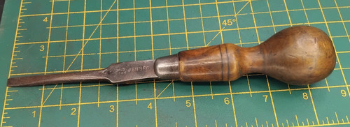 Vintage jenbro ww2 - vintage,