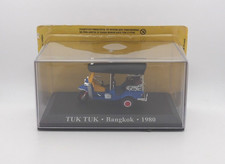 ALTAYA TUK TUK BANGKOK 1980