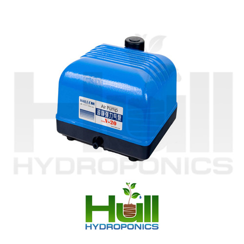 Hailea v20 air pump way - hailea,