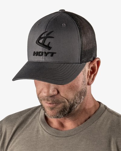 New hoyt archery snap back - hoyt,
