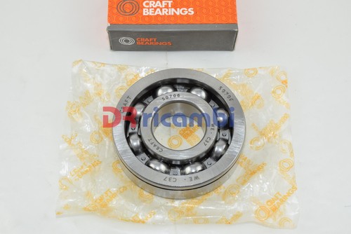 Primary shaft shift bearing - primary,