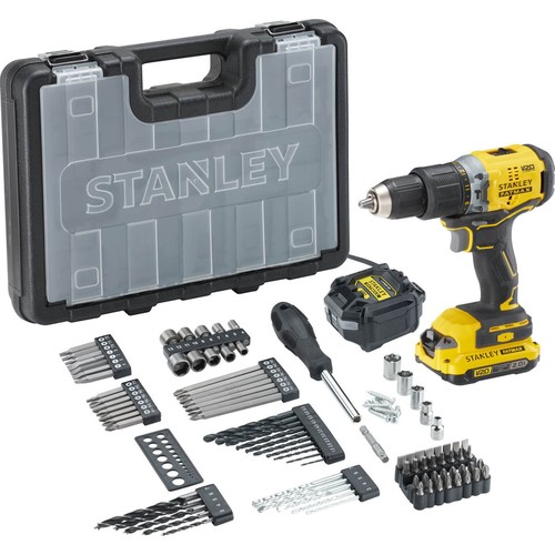 Stanley fatmax v20 sfmcd715 - fatmax,