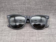 Bausch & Lomb Ray-Ban Wayfarer