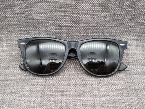Bausch lomb ray ban wayfarer - &,