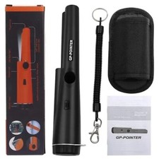 Metal Detector Waterproof LED