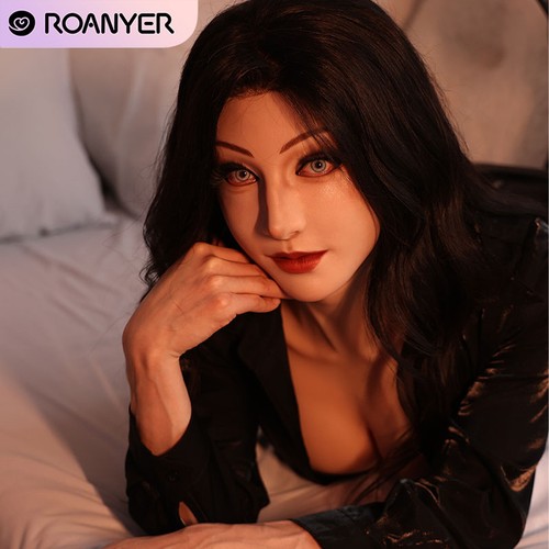 Roanyer realistic silicone - roanyer,
