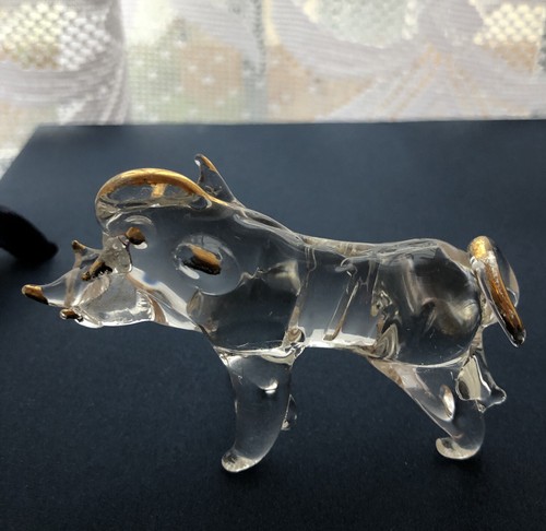 Vintage cristal clear - vintage,