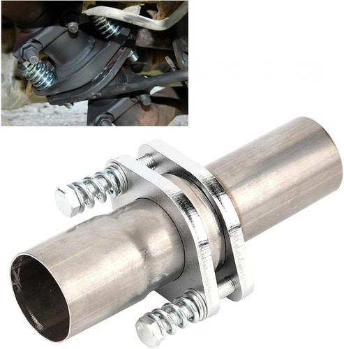 50mm exhaust flange - 2",