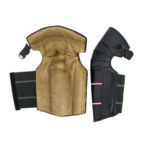 Motorcycle windproof leg - windproof,