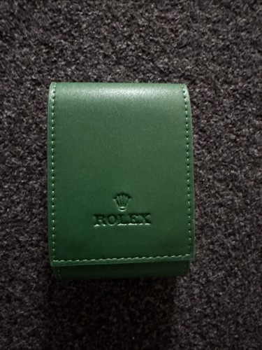 Rolex service wallets watch - wallets,