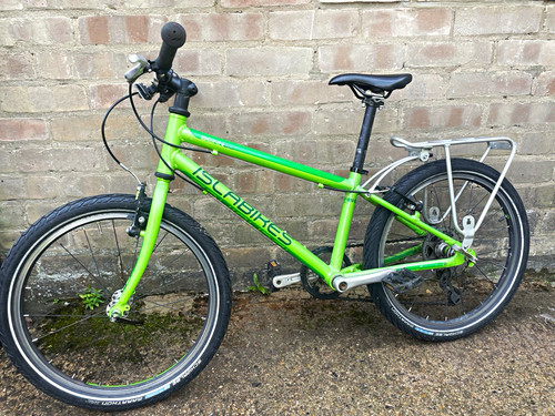 Islabikes beinn green kids - 20,