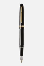 MONTBLANC Meisterstuck Gold