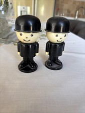 VINTAGE HOMEPRIDE FRED SALT