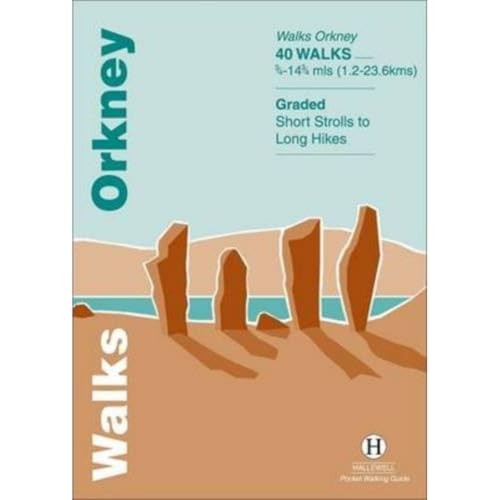 Walks orkney hallewell pocket - (hallewell,