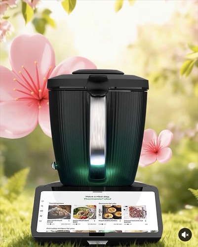 Vorwerk thermomix tm7 - vorwerk,