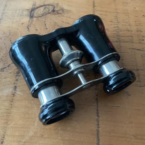 Opera binoculars made - opera, in