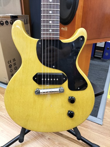 Gibson custom shop - custom,