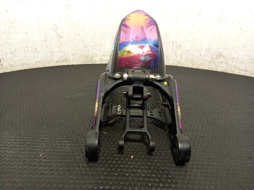 2009 vertix electric swing - electric, arm