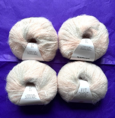 Balls 25g cashmere - 4,