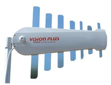 Vision Plus Image 420 Caravan