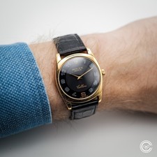 Rolex Cellini Danaos 4233/8
