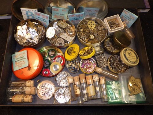 Vintage antique swiss - "vintage,