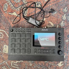 Akai Professional MPC Live II - Music Production Standalone Sampler Workstation