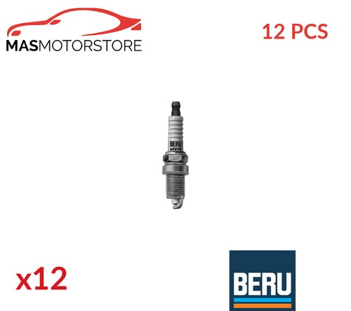 Engine spark plug set plugs - set,
