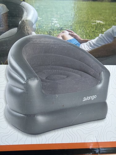 Vango inflatable chair blow - vango,