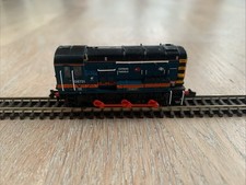 N Gauge Class 08 371-004B