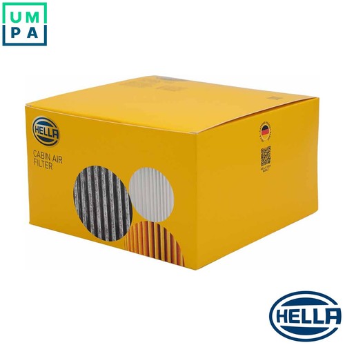 Filter cabin air 8zc 366 - air,