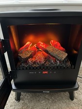 Dimplex Willowbrook Optimyst