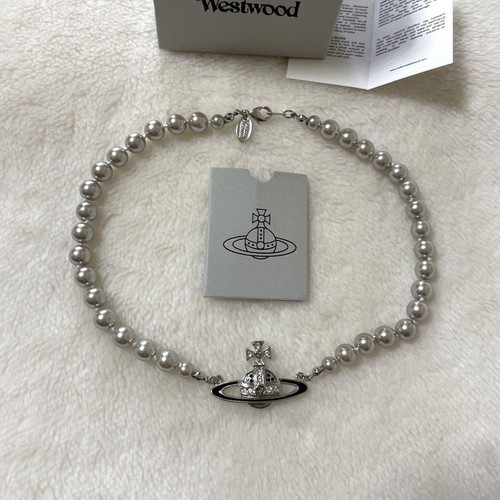 Vivienne westwood necklace - vivienne,