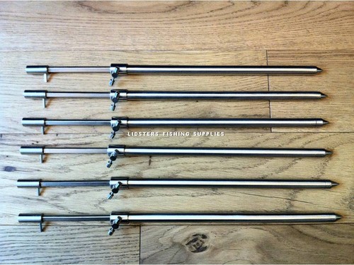 New solid stainless - 6, x