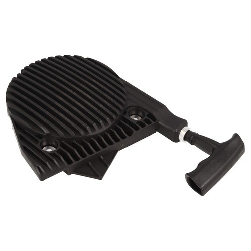 Recoil pull start - pull, starter