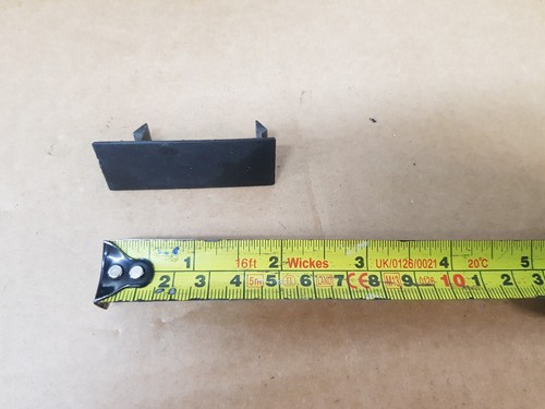 Mercedes 508d 608d plastic - 508d, cap