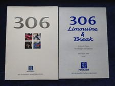 Peugeot 306 XN XR XT S XS