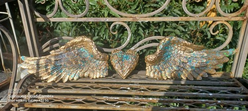 Healing angel wings - healing,