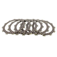Clutch series plates disc kit
