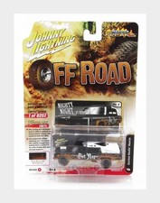1:64 JOHNNY LIGHTNING Ford Usa