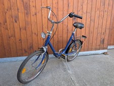 Folding Bike Bicycle Vintage