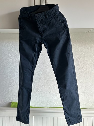 Zara dark blue trouser for - ,