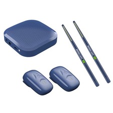 Electric Air Drumsticks