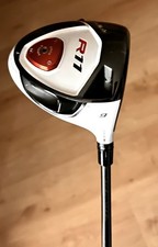 TaylorMade R11 9 deg adj