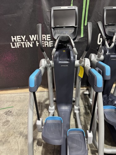 Precor amt 885 adaptive - precor,