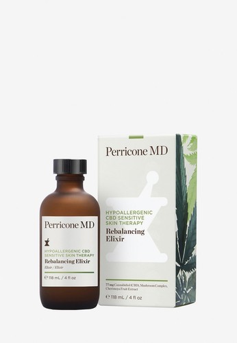 Perricone rebalancing - perricone,