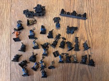 Dwarves (Battle for Skull