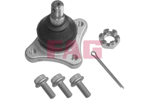 Ball joint for - ball,