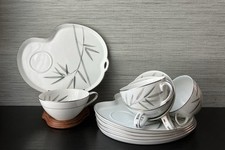 Vintage 10-piece Noritake