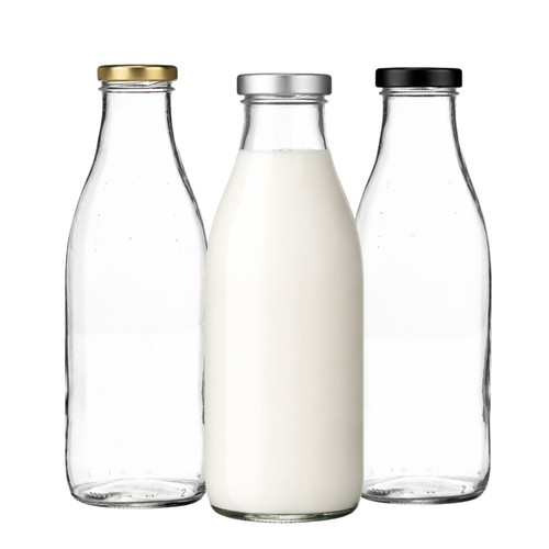 1000ml glass milk - glass,